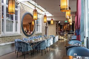 The Trinity City Hotel