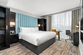 The Trinity City Hotel