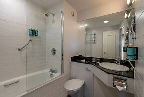 The Trinity City Hotel