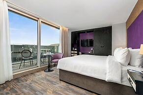 The Trinity City Hotel