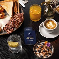 The Trinity City Hotel