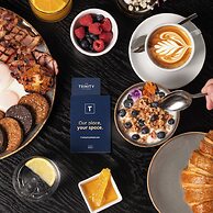 The Trinity City Hotel