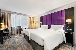 The Trinity City Hotel