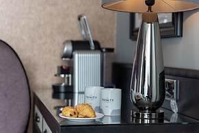 The Trinity City Hotel