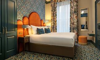 The Trinity City Hotel