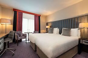 The Trinity City Hotel