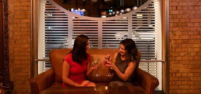 The Trinity City Hotel