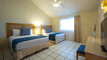 Park Royal Homestay Los Cabos