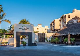 Park Royal Homestay Los Cabos