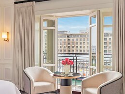 Cape Grace, A Fairmont Managed Hotel