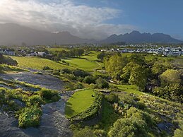 Cape Grace, A Fairmont Managed Hotel