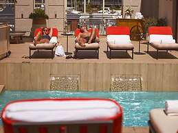 Cape Grace, A Fairmont Managed Hotel
