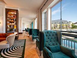 Cape Grace, A Fairmont Managed Hotel