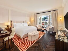 Cape Grace, A Fairmont Managed Hotel