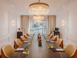 Cape Grace, A Fairmont Managed Hotel