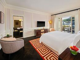 Cape Grace, A Fairmont Managed Hotel