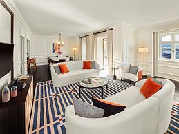 Cape Grace, A Fairmont Managed Hotel