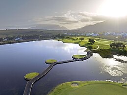 Cape Grace, A Fairmont Managed Hotel