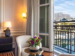 Cape Grace, A Fairmont Managed Hotel