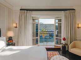 Cape Grace, A Fairmont Managed Hotel