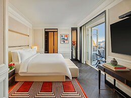 Cape Grace, A Fairmont Managed Hotel