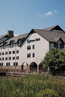 Copthorne Hotel Cardiff-Caerdydd