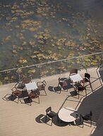 Copthorne Hotel Cardiff-Caerdydd