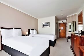 Copthorne Hotel Cardiff-Caerdydd