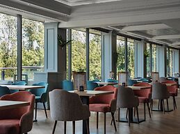 Copthorne Hotel Cardiff-Caerdydd