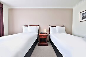 Copthorne Hotel Cardiff-Caerdydd