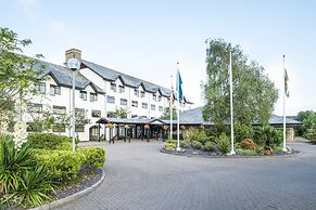 Copthorne Hotel Cardiff-Caerdydd