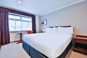 Copthorne Hotel Cardiff-Caerdydd