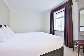 Copthorne Hotel Cardiff-Caerdydd
