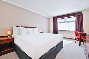 Copthorne Hotel Cardiff-Caerdydd