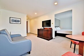 Copthorne Hotel Cardiff-Caerdydd