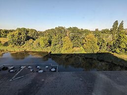Copthorne Hotel Cardiff-Caerdydd
