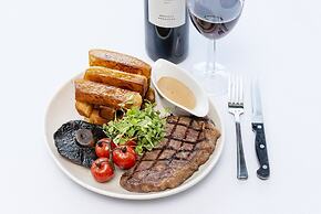 Copthorne Hotel Cardiff-Caerdydd
