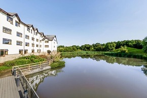 Copthorne Hotel Cardiff-Caerdydd