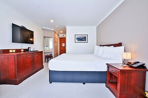 Copthorne Hotel Cardiff-Caerdydd