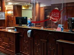 Copthorne Hotel Cardiff-Caerdydd