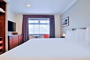 Copthorne Hotel Cardiff-Caerdydd