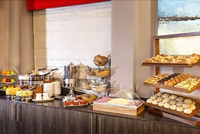 Copthorne Hotel Cardiff-Caerdydd