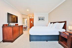 Copthorne Hotel Cardiff-Caerdydd