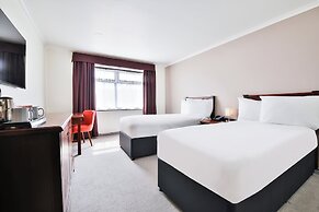 Copthorne Hotel Cardiff-Caerdydd