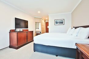 Copthorne Hotel Cardiff-Caerdydd