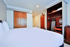 Copthorne Hotel Cardiff-Caerdydd