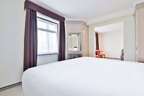 Copthorne Hotel Cardiff-Caerdydd
