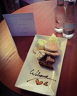 Copthorne Hotel Cardiff-Caerdydd