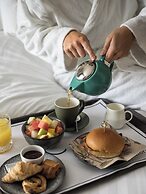 Copthorne Hotel Cardiff-Caerdydd