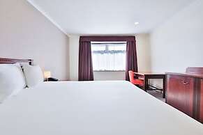 Copthorne Hotel Cardiff-Caerdydd